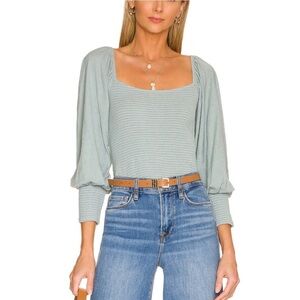 Nations LTD Iona Tee